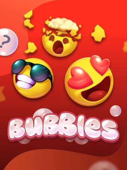 Bubbles