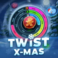 Twist New Year